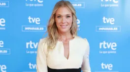 El salón 'pallés' de Patricia Montero es el claro ejemplo de minimalismo cálido y mucha luz