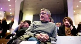 Patxi López carga contra el PP por «ridiculizar» la auditoría sobre las cuentas del PSOE