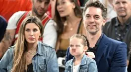Así es la vida de Pau Gasol tras su retirada: tres hijos con Catherine, calma y una gran fortuna