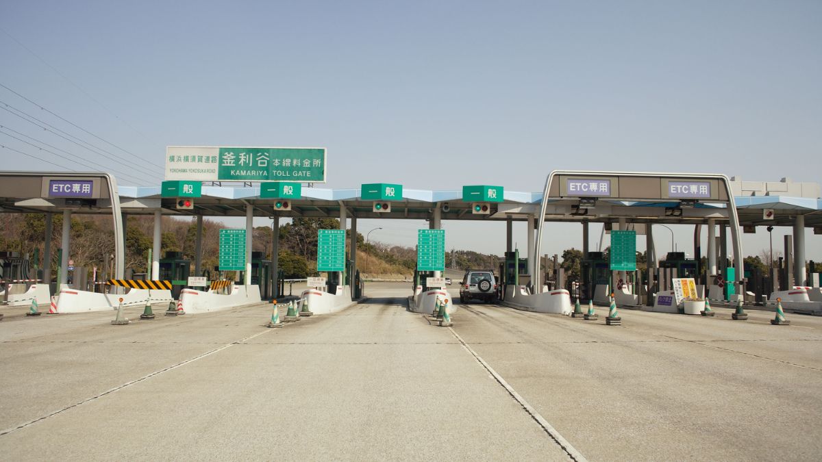 Peajes en Cataluña: así quedan las tarifas tras la nueva subida