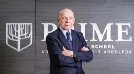 Pedro Carmona: «Cayó la cabeza del régimen, pero su estructura sigue intacta»