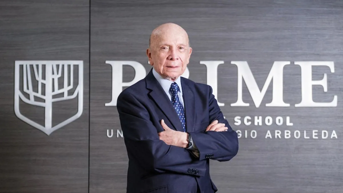 Pedro Carmona: «Cayó la cabeza del régimen, pero su estructura sigue intacta»