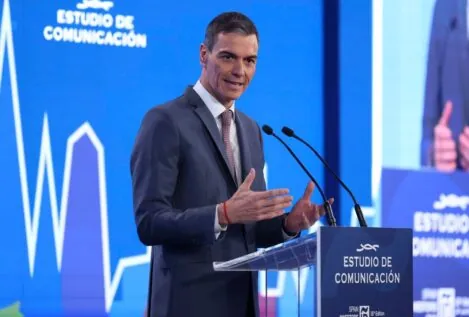 Sánchez asegura que el Gobierno gestionará los descarrilamientos con «transparencia»