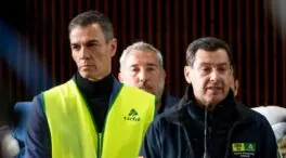 Moreno reivindica ante Sánchez la cooperación institucional: «Juntos llegamos más lejos»