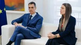 Sánchez, en manos de Junts y PNV para evitar una sesión monográfica sobre Adamuz