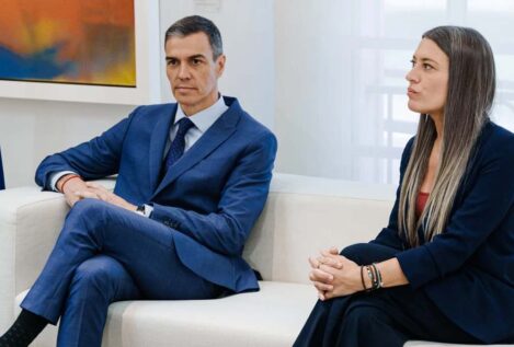 Sánchez, en manos de Junts y PNV para evitar una sesión monográfica sobre Adamuz