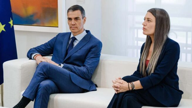 Sánchez, en manos de Junts y PNV para evitar una sesión monográfica sobre Adamuz