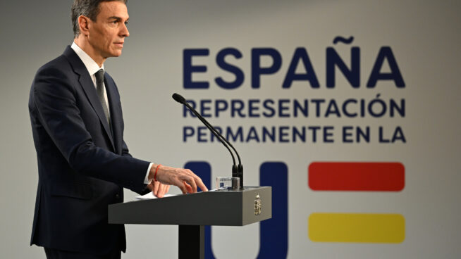 El fondo soberano de Sánchez seguirá las reglas de la fallida Reserva de las pensiones