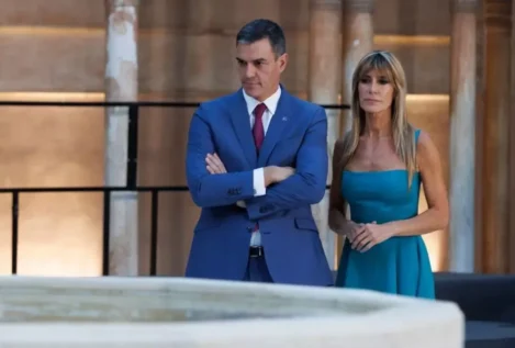 La familia de Gómez se llevaba «el 50%» de los ingresos de los menores que iban a sus saunas