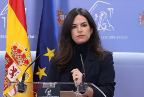 Vox amenaza al PP: la reunión de Feijóo con Sánchez puede interferir en sus pactos