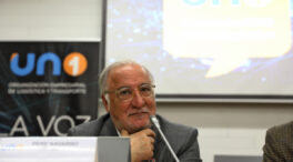 Los transportistas exigen el cese del director de la DGT por bloquear la circulación de camiones