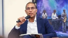 Detenido el conocido periodista Don Lemon por su cobertura de unas protestas en Minnesota