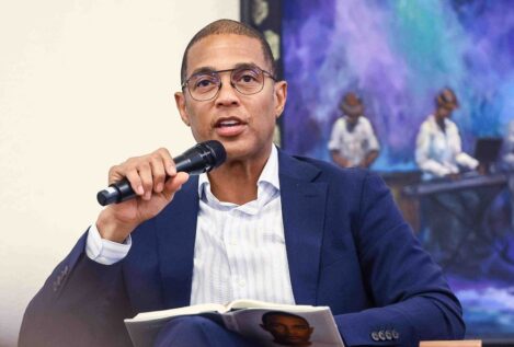 Detenido el conocido periodista Don Lemon por su cobertura de unas protestas en Minnesota