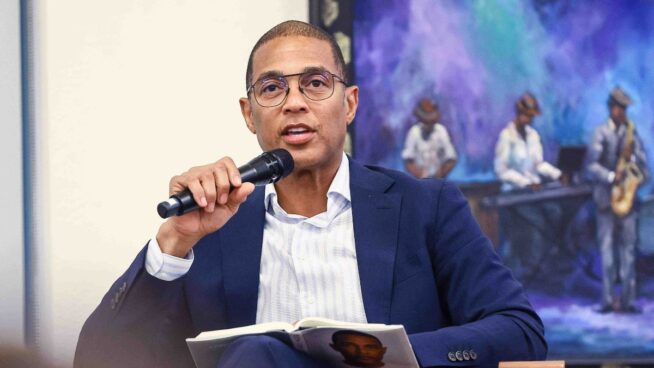 Liberado el periodista Don Lemon, detenido por cubrir protestas contra el ICE en Minnesota