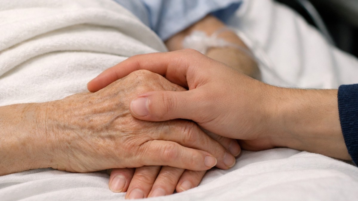 La Plataforma Social Castilla y León critica el incumplimiento de la Ley de Residencias