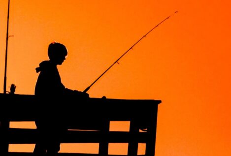 La UE pone en marcha una plataforma para controlar las capturas de la pesca recreativa