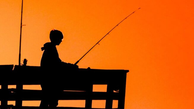 La UE pone en marcha una plataforma para controlar las capturas de la pesca recreativa