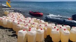 El Supremo pondrá orden en el caos judicial sobre el ‘petaqueo’ de los narcos en Andalucía