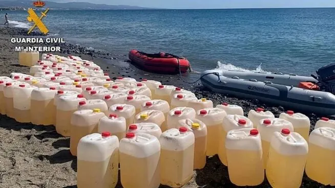 El Supremo pondrá orden en el caos judicial sobre el ‘petaqueo’ de los narcos en Andalucía