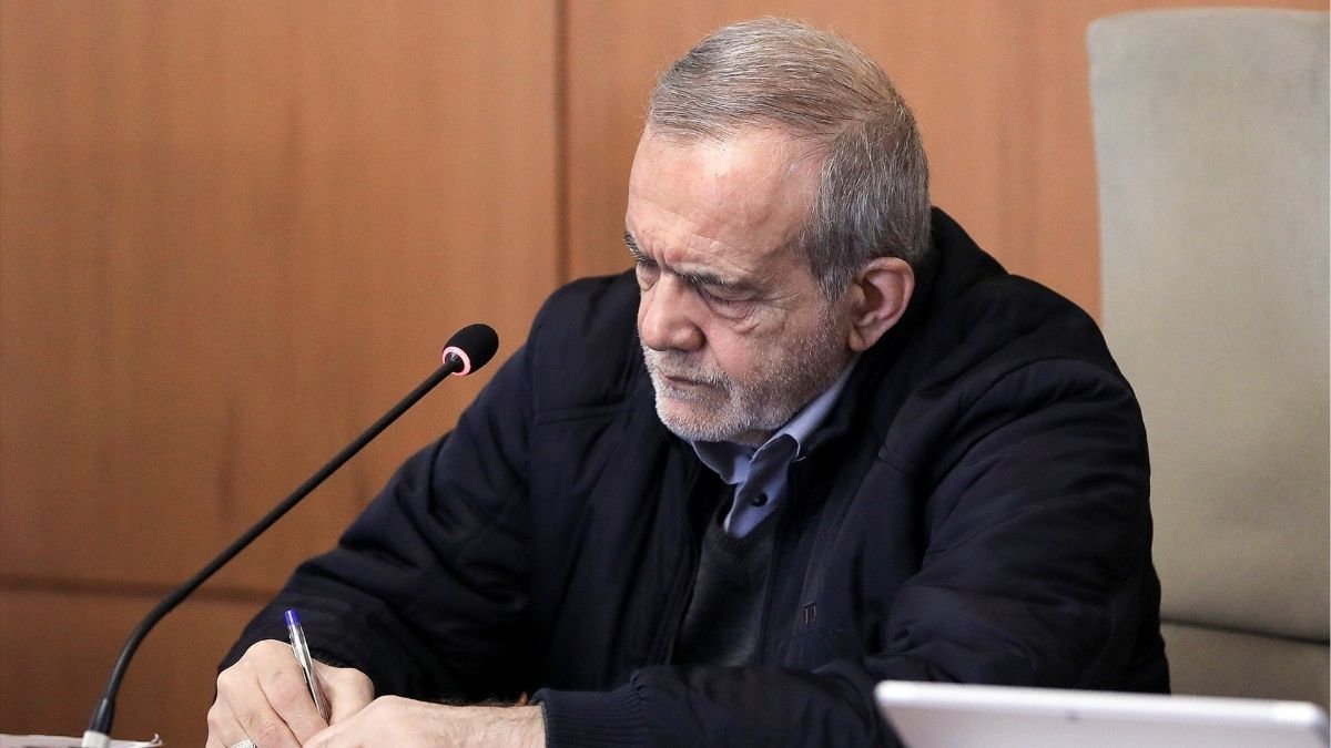 Irán redobla los contactos con países vecinos ante la amenaza de EEUU de lanzar un ataque