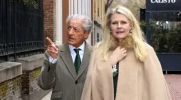 Muere Philippe Junot, exmarido de Carolina de Mónaco: el emotivo mensaje de su primogénita