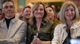 Sondeos internos apuntan al 'sorpasso' de Vox al PSOE en Zaragoza y Teruel: «Es un tsunami»