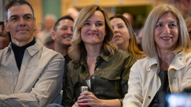 Sondeos internos apuntan al 'sorpasso' de Vox al PSOE en Zaragoza y Teruel: «Es un tsunami»