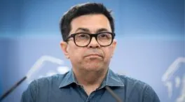 Podemos y Sumar acusan a Trump de ser una amenaza para Irán