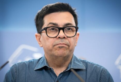 Podemos y Sumar acusan a Trump de ser una amenaza para Irán