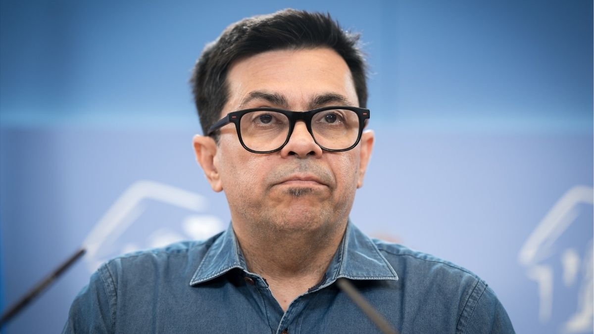 Podemos y Sumar acusan a Trump de ser una amenaza para Irán