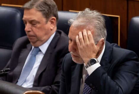 Torres y Planas acudirán junto a Montero al funeral por las víctimas de Adamuz en Huelva