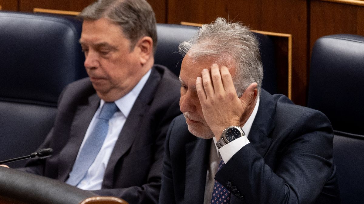 Torres y Planas acudirán junto a Montero al funeral por las víctimas de Adamuz en Huelva