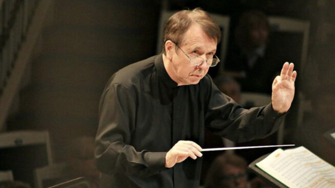 Los preludios de Chopin y Scriabin por Pletnev