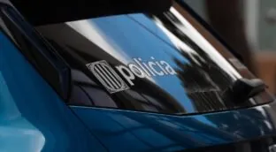 A prisión unos padres por agresión sexual y lesiones graves a su bebé de un mes