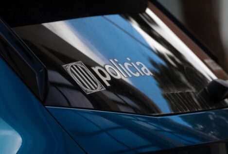 Buscan al agresor que ha dejado a una madre y una hija en estado muy grave en Barcelona