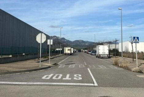 La alcaldesa de La Sènia (Tarragona) dice que la fiesta ilegal podría alargarse hasta Reyes