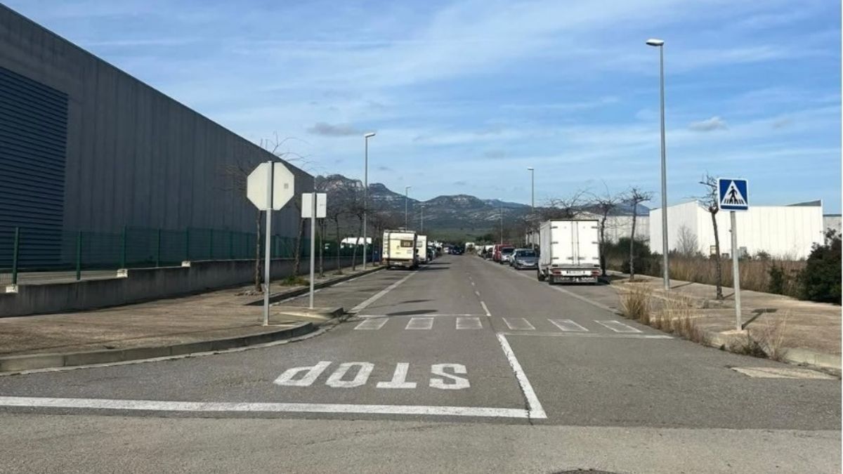 La alcaldesa de La Sènia (Tarragona) dice que la fiesta ilegal podría alargarse hasta Reyes