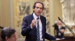 El jefe de Gabinete de Ribera reconoce que se reunió con Koldo, pero se desvincula de Villafuel