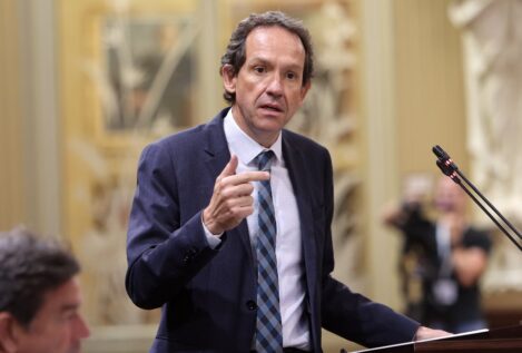 El jefe de Gabinete de Ribera reconoce que se reunió con Koldo, pero se desvincula de Villafuel