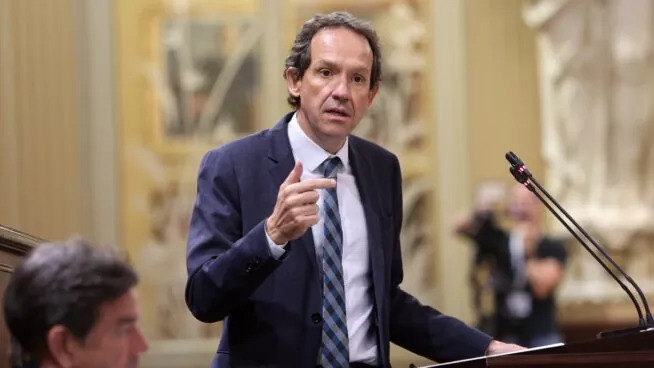 El jefe de Gabinete de Ribera reconoce que se reunió con Koldo, pero se desvincula de Villafuel