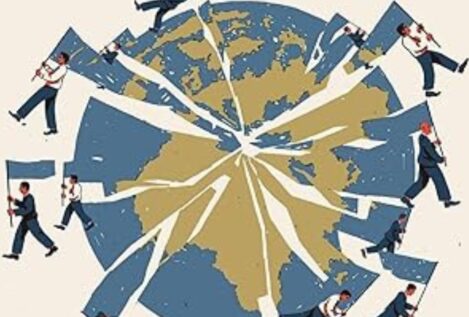 Nacionalismo(s): una visión global