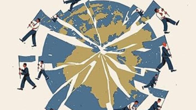 Nacionalismo(s): una visión global