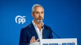 Bravo (PP): la cuesta de enero será «dramática» por la «asfixia de impuestos» del Gobierno