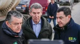 El PP, contra el Gobierno por el accidente en Adamuz: «No vamos a consentir manipulación»