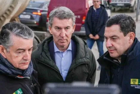 El PP, contra el Gobierno por el accidente en Adamuz: «No vamos a consentir manipulación»