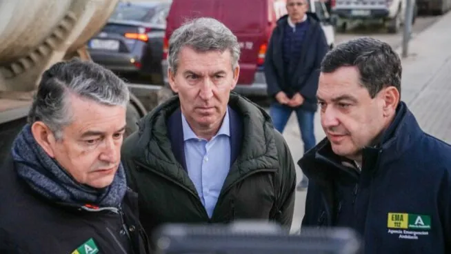 El PP, contra el Gobierno por el accidente en Adamuz: «No vamos a consentir manipulación»