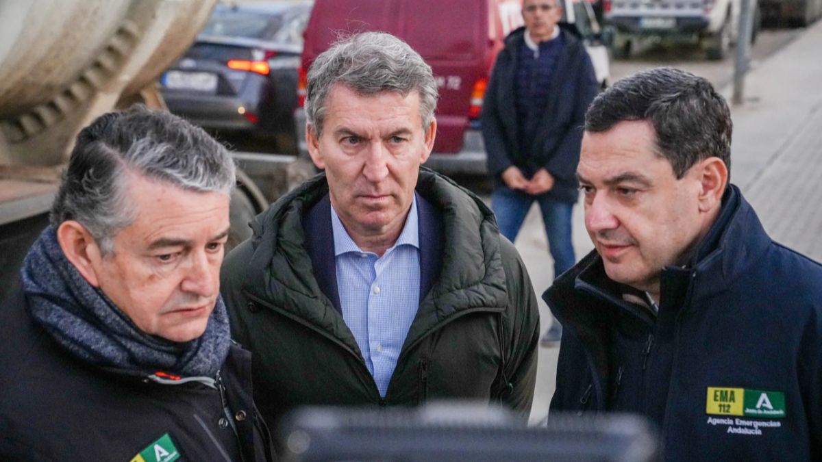 El PP, contra el Gobierno por el accidente en Adamuz: «No vamos a consentir manipulación»