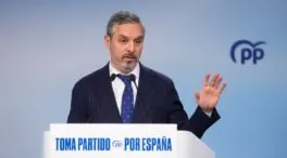 El PP pide elecciones en Venezuela: «El futuro no puede pasar por Delcy»