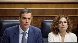 El PP pide a Sánchez y siete ministros informar en el Congreso de Venezuela y financiación