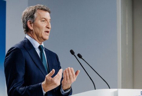 El PP no descarta llevar a los tribunales la regularización de inmigrantes